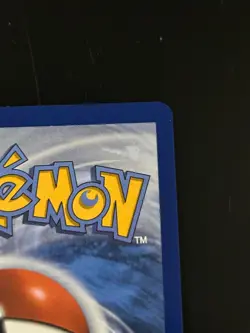 NEW Alakazam 009 Mega Evolution Pokemon Center Stamped Promo - Image 3