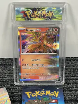 🔥 Pokemon Mystery Packs With Slab And Sealed Pack C - Image 2