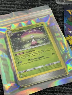 🔥 Pokemon Mystery Packs With Slab And Sealed Pack C - Image 4