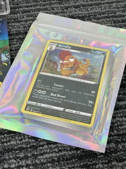 🔥 Pokemon Mystery Packs With Slab And Sealed Pack C - Image 5