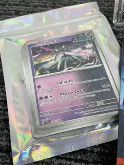 🔥 Pokemon Mystery Packs With Slab And Sealed Pack - Image 4