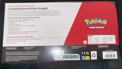 Pokemon TCG Surging Sparks ETB & Booster Bundle Costco 2-Pack - Image 2