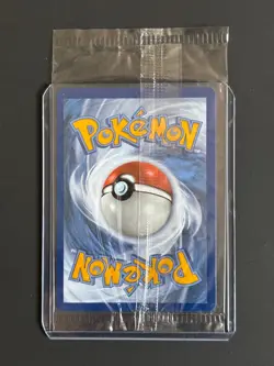 Pokemon Go 2022 Sword & Shield Mewtwo V Full Art Promo Factory Sealed NM - Image 2