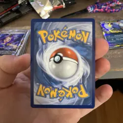 Pokemon TCG Mega Evolutions Illustration Rare And Full Art 8 Cards - Image 3
