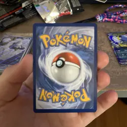 Pokemon TCG Mega Evolutions Illustration Rare And Full Art 8 Cards - Image 5