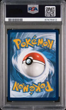 Carte Pokemon Kyurem V 174/196 PSA 10 Origine Perdue Epee Et Bouclier FR - Image 2