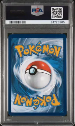 Carte Pokemon Flamoutan VStar GG37/GG70 PSA 10 Zenith Supreme Epee Et Bouclier - Image 2