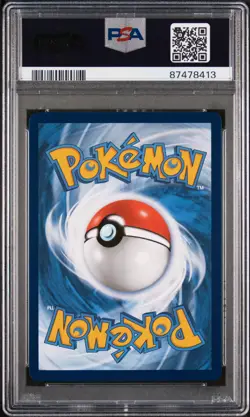 Carte Pokemon Muplodocus de Hisui V 187/196 PSA 10 Origine Perdue Epee Bouclier - Image 2