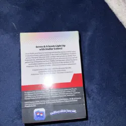 Pokemon TCG SV8.5 Prismatic Evolutions Booster Bundle Sealed New - Image 2