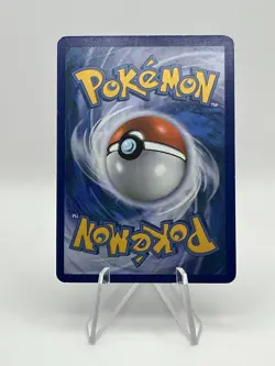 TCG Pokemon English XY Era Blastoise EX (142 Full Art) 142/146 XY Holo LP - Image 2