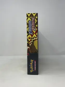 Pokemon TCG Crown Zenith Pikachu VMAX Factory Sealed Special Collection Box - Image 2