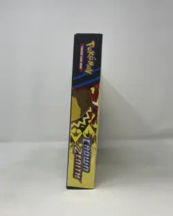Pokemon TCG Crown Zenith Pikachu VMAX Factory Sealed Special Collection Box - Image 4