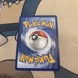 Mega Absol ex Full Art Ultra Rare 161/132 Pokemon Mega Evolution English - Image 2