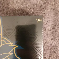 Pokemon TCG Mega Evolution Pokemon Center ETB Lucario Box On Hand Ships Today - Image 3