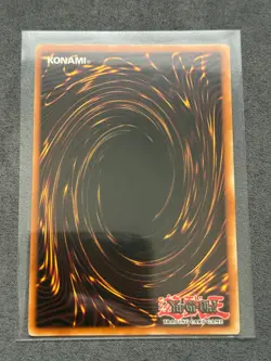 Yugioh Divine Dragon - Excelion SOI-EN033 Super Rare LP - Image 2