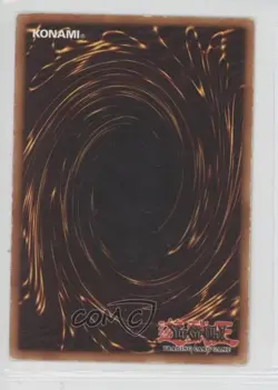 Soul Exchange Unlimited YuGiOh Starter Deck Yugi #SDY-041 2002 - Image 2