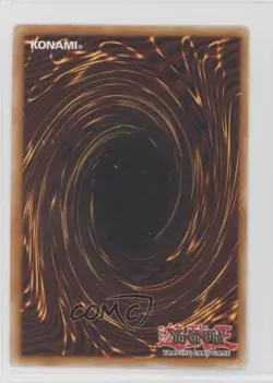 Super Polymerization Unlimited YuGiOh Phantom Darkness #PTDN-EN046 2008 - Image 2