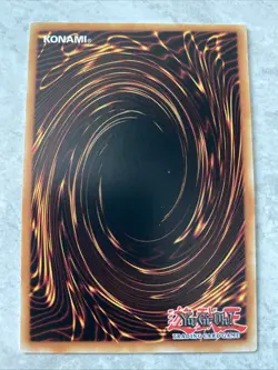 Yugioh - Ryko, Lightsworn Hunter (Platinum Secret Rare) - RA02-EN003 - 1st Ed - Image 2