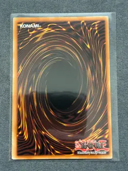 | Yugioh Right Arm of the Forbidden One LOB-122 Ultra Rare Legend Of DMG 🔥 | - Image 2
