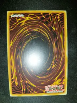 YuGiOh Begrabnis aus einer anderen Dimension THSF-DE051 Super Rare Excellent 1. - Image 2