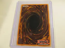 Yugioh Emilia, Dance Priestess of the Nekroz Starlight Rare BLMM-EN025 NM 1st Ed - Image 3