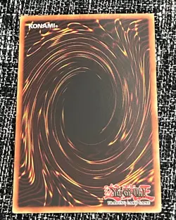 Black Illusion Ritual MRL-051 Magic Ruler 1st Edition Holo Rare Yugioh TCG - Image 2