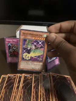 Old School Yugioh Lot - Image 3