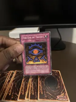 Old School Yugioh Lot - Image 3