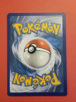 Multi Switch 164/147 -NM- Pack Fresh Secret Rare Burning Shadows Pokemon Card - Image 2