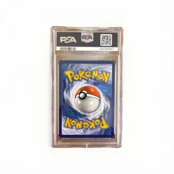Pokemon TCG Shining Mew 40/73 Sun & Moon Shining Legends Card PSA 10 GEM MINT - Image 3