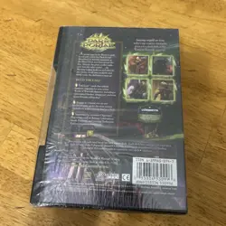 World of Warcraft TCG Dark Portal Trading Cards Starter Box *NEW FACTORY SEALED* - Image 2
