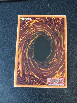 Yu-Gi-Oh Stardust Dragon CT05-EN001 Secret Rare Holo Card Limited Edition LP - Image 4