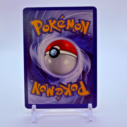 Lt. Surge's Raichu 11/132 Gym Challenge Holo Unlimited Vintage Pokemon Card - Image 4