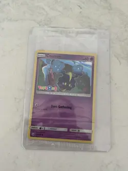 Pokemon Card Cosmog 64/149 Sun & Moon Toys R Us Sealed Promo Very Rare - Image 1