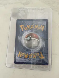 Pokemon Card Cosmog 64/149 Sun & Moon Toys R Us Sealed Promo Very Rare - Image 2