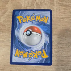 Pokemon Sun and Moon Promo Reshiram Charizard GX Card SM247 - Image 2