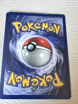 Venomoth # 29/64 1st Edition Jungle Set Pokemon Trading Cards TCG Game Rare - Image 2