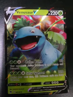 Charizard V SWSH050 SWSH: Sword & Shield Promo Cards Holo - Image 4