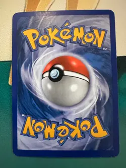 Unown A 65/130 LP Condition Pokemon Card - Image 2