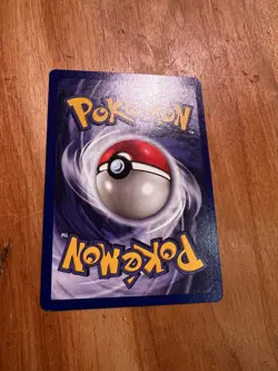 1999 WOTC Pikachu Promo Pokemon Card. New Pristine/Mint Condition - Image 2