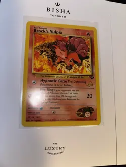 3 Pokemon Promo cards Wotc Stamped Wartortle Vulpix Pokepark Rayquaza TCG - Image 2