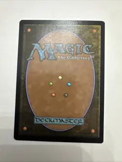 Lord of Atlantis Special Guests Mtg Magic The Gathering Card - Image 2