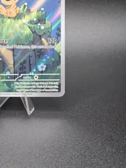 Victini 208 Sv: Scarlet & Violet Promo Cards Holo STANDARD SIZE - Image 4