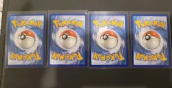 Pokemon TCG Pikachu V SWSH061 SWSH063 SWSH198 SWSH285 Promo Cards - Image 2