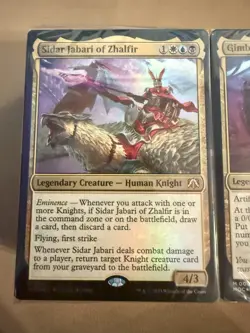 Magic the Gathering March of the Machine MTG Commander Deck Complete Set of 5 - Image 2