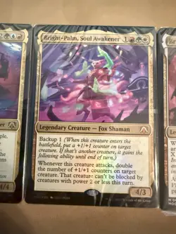 Magic the Gathering March of the Machine MTG Commander Deck Complete Set of 5 - Image 4