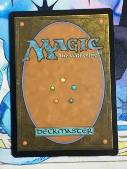 2025 MTG Edge Of Eternities Pinnacle Emissary Extended Art #349 - Image 2