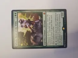 Selvala, Heart of the Wilds - The List Reprints (LIST) - Image 1