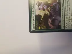 Selvala, Heart of the Wilds - The List Reprints (LIST) - Image 2