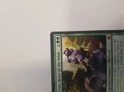 Selvala, Heart of the Wilds - The List Reprints (LIST) - Image 3